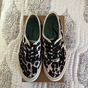 Leopard Seevees